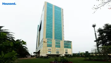 Project Image of Smartworks World Trade Tower Co-Working space in Sector 16, Noida - Image 286842