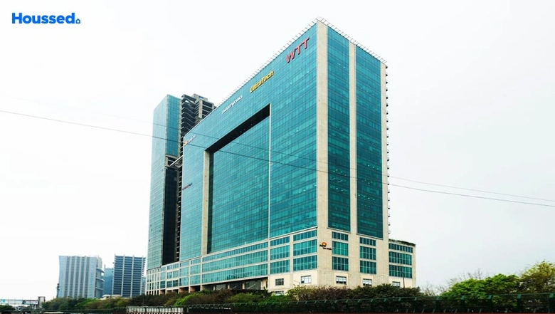 Project Image of Coworking Space in Smartworks World Trade Tower, Sector 16 - Image 286841