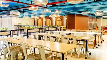 Sample Apartment of Smartworks World Trade Tower Co-Working space in Sector 16, Noida - Image 286853