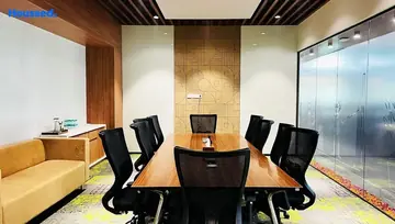 Sample Apartment of Smartworks World Trade Tower Co-Working space in Sector 16, Noida - Image 286855