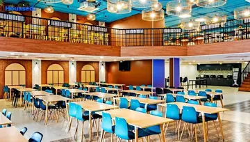Sample Apartment of Smartworks World Trade Tower Co-Working space in Sector 16, Noida - Image 286854