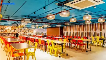 Sample Apartment of Smartworks World Trade Tower Co-Working space in Sector 16, Noida - Image 286849