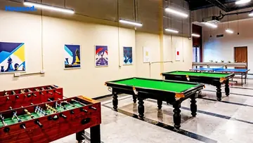 Sample Apartment of Smartworks World Trade Tower Co-Working space in Sector 16, Noida - Image 286848