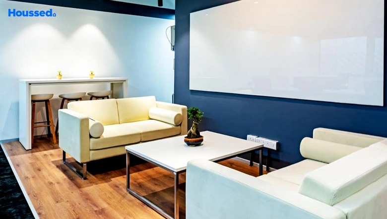 Sample Apartment of Coworking Space in Smartworks World Trade Tower, Sector 16 - Image 286850