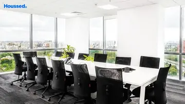 Sample Apartment of Smartworks Maple Corporate Park Co-Working space in Sector 125, Noida - Image 286940