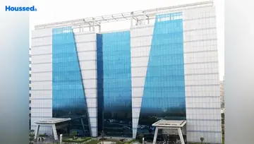 Project Image of Smartworks Logix Cyber Park Co-Working space in Sector 62, Noida - Image 287003