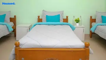 Project Image of Girls & Boys PG/Hostel in Zolo Arcade Ganapathy, Coimbatore - Image 284933