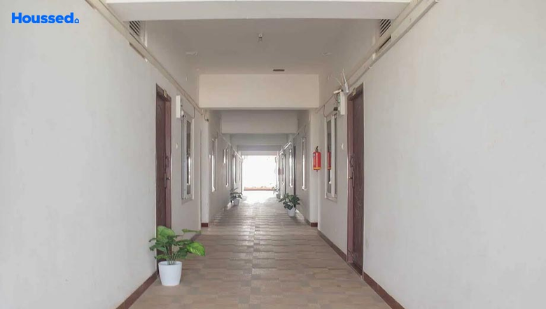Project Image of Girls & Boys PG/Hostel in Zolo Arcade, Ganapathy - Image 284938
