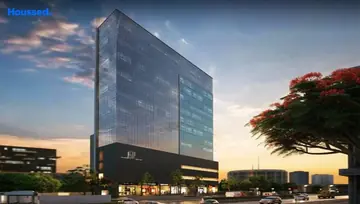 Project Image of Smartworks Amar Sadanand Tech Park Co-Working space in Baner, Pune - Image 287012