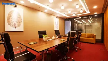Sample Apartment of Smartworks Amar Sadanand Tech Park Co-Working space in Baner, Pune - Image 287016