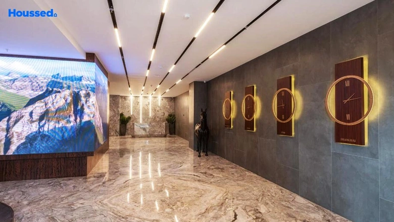 Sample Apartment of Coworking Space in Smartworks Amar Sadanand Tech Park, Baner - Image 287014