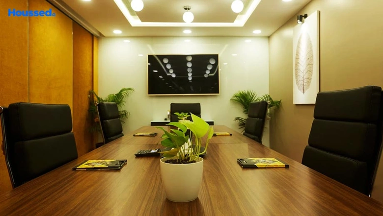 Sample Apartment of Coworking Space in Smartworks Amar Sadanand Tech Park, Baner - Image 287013
