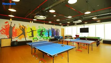 Sample Apartment of Smartworks Amar Sadanand Tech Park Co-Working space in Baner, Pune - Image 287015