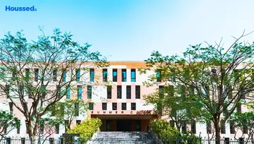 Project Image of Smartworks Summer Court Co-Working space in Hadapsar, Pune - Image 287021