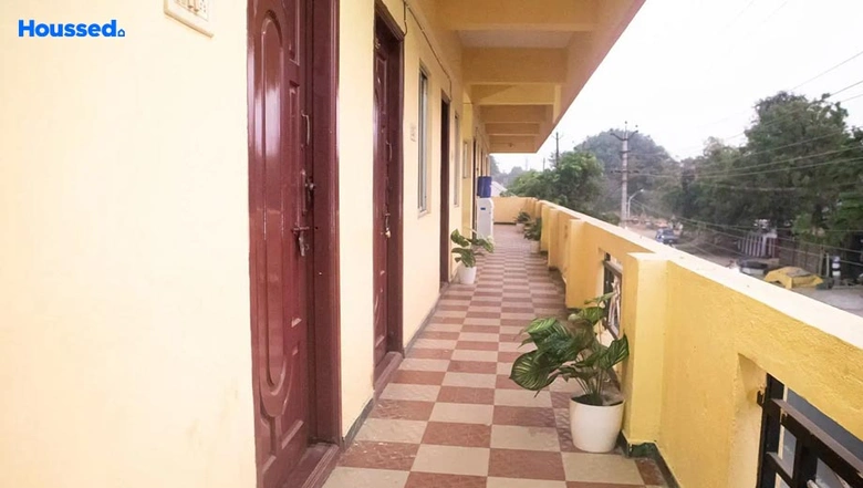 Project Image of Girls & Boys PG/Hostel in Zolo Papillon, Kalapatti - Image 284940