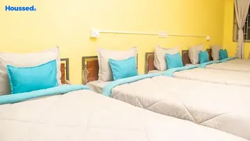 Project Image of Girls & Boys PG/Hostel in Zolo Papillon Kalapatti, Coimbatore - Image 284939