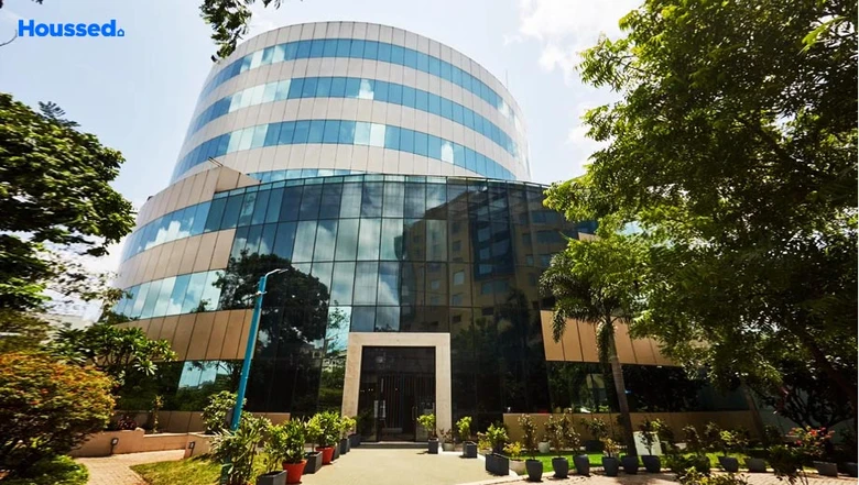 Project Image of Coworking Space in Smartworks Marisoft C, Kalyani Nagar - Image 287027
