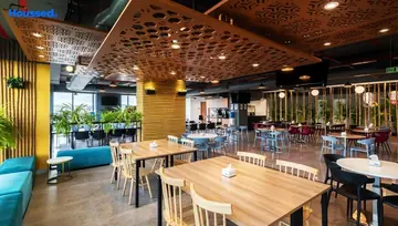 Sample Apartment of Smartworks Marisoft C Co-Working space in Kalyani Nagar, Pune - Image 287031