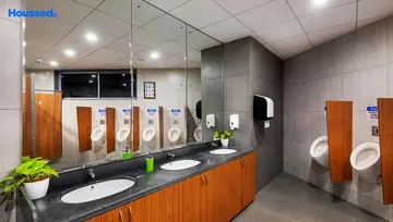 Sample Apartment of Smartworks Marisoft C Co-Working space in Kalyani Nagar, Pune - Image 287030