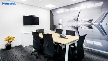 Sample Apartment of Smartworks Marisoft C Co-Working space in Kalyani Nagar, Pune - Image 287032