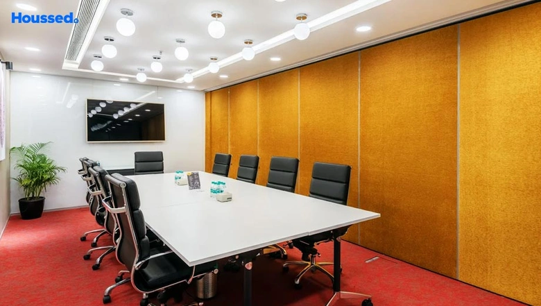 Sample Apartment of Coworking Space in Smartworks Marisoft C, Kalyani Nagar - Image 287035