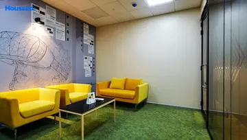 Sample Apartment of Smartworks Marisoft C Co-Working space in Kalyani Nagar, Pune - Image 287033