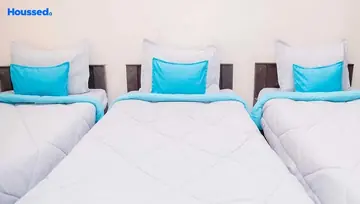 Project Image of Boys PG/Hostel in Zolo Tide Peelamedu, Coimbatore - Image 284942