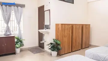 Project Image of Girls & Boys PG/Hostel in Zolo Pulse Balaji Nagar, Coimbatore - Image 284948
