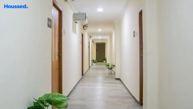 Project Image of Girls & Boys PG/Hostel in Zolo Pulse, Balaji Nagar - Image 284951