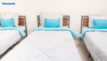 Project Image of Girls & Boys PG/Hostel in Zolo Pulse Balaji Nagar, Coimbatore - Image 284947