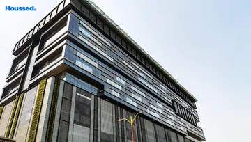 Project Image of Smartworks Malpani Agile Co-Working space in Baner, Pune - Image 287053
