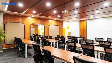 Sample Apartment of Smartworks Malpani Agile Co-Working space in Baner, Pune - Image 287055
