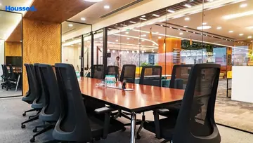 Sample Apartment of Smartworks Malpani Agile Co-Working space in Baner, Pune - Image 287059