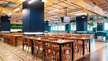 Sample Apartment of Smartworks Malpani Agile Co-Working space in Baner, Pune - Image 287054