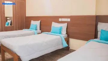 Project Image of Boys PG/Hostel in Zolo Femme Peelamedu, Coimbatore - Image 284953