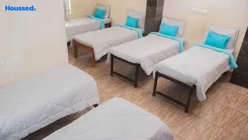 Project Image of Boys PG/Hostel in Zolo Femme Peelamedu, Coimbatore - Image 284952