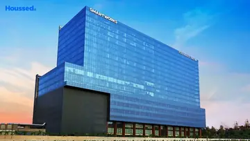 Project Image of Smartworks Amar Pristine 81 Co-Working space in Mundhwa, Pune - Image 287072