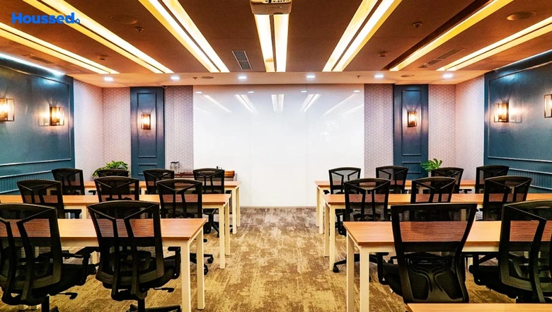 Sample Apartment of Coworking Space in Smartworks Amar Pristine 81, Mundhwa - Image 287074