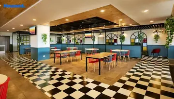 Sample Apartment of Smartworks Amar Pristine 81 Co-Working space in Mundhwa, Pune - Image 287077