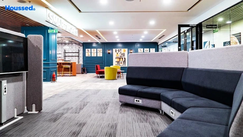 Sample Apartment of Coworking Space in Smartworks Amar Pristine 81, Mundhwa - Image 287076