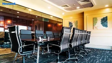 Sample Apartment of Smartworks Amar Pristine 81 Co-Working space in Mundhwa, Pune - Image 287078