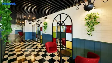 Sample Apartment of Smartworks Amar Pristine 81 Co-Working space in Mundhwa, Pune - Image 287079