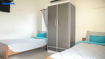 Project Image of Boys PG/Hostel in Zolo Mayflower Peelamedu, Coimbatore - Image 284956