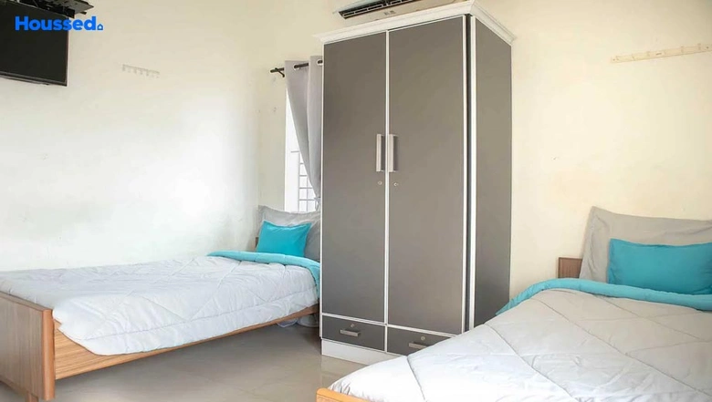 Project Image of Boys PG/Hostel in Zolo Mayflower, Peelamedu - Image 284956