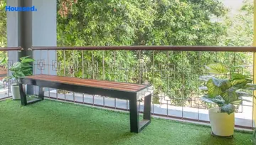 Project Image of Boys PG/Hostel in Zolo Mayflower Peelamedu, Coimbatore - Image 284960