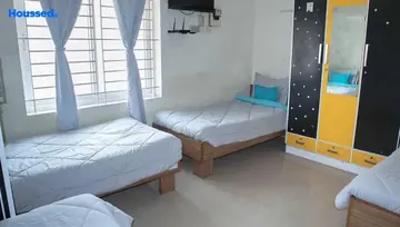 Project Image of Boys PG/Hostel in Zolo Mayflower Peelamedu, Coimbatore - Image 284957