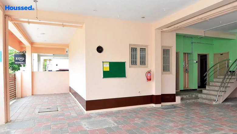 Project Image of Girls PG/Hostel in Zolo Tranquill, Vilankurichi - Image 284966
