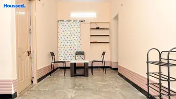 Project Image of Girls PG/Hostel in Zolo Tranquill Vilankurichi, Coimbatore - Image 284963