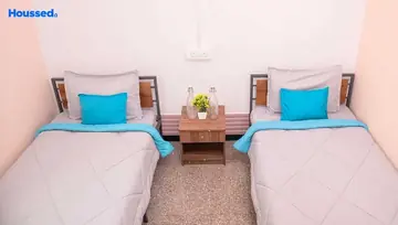 Project Image of Girls PG/Hostel in Zolo Tranquill Vilankurichi, Coimbatore - Image 284961