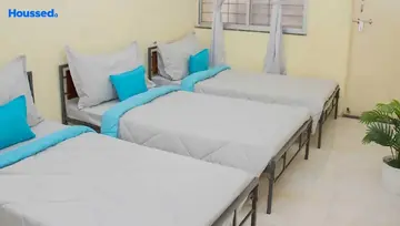 Project Image of Girls & Boys PG/Hostel in Zolo Wisdom Phursungi, Pune - Image 284978